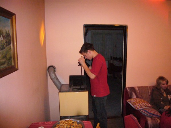 Silvester 2006/2007